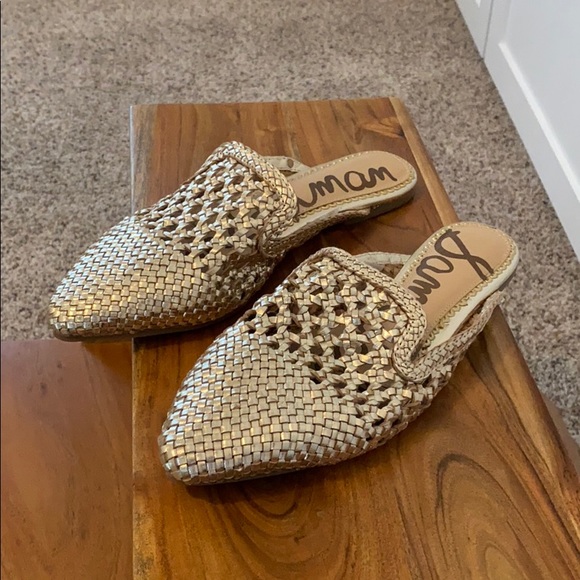 Sam Edelman Shoes - Sam Edelman mules